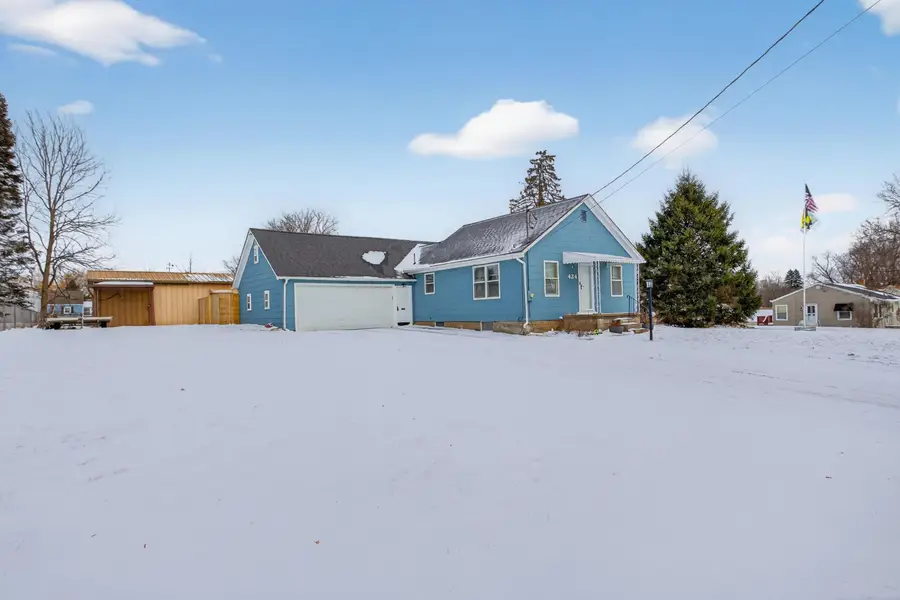 424 Peacock Walk, Jackson, MI 49202 - Image #3