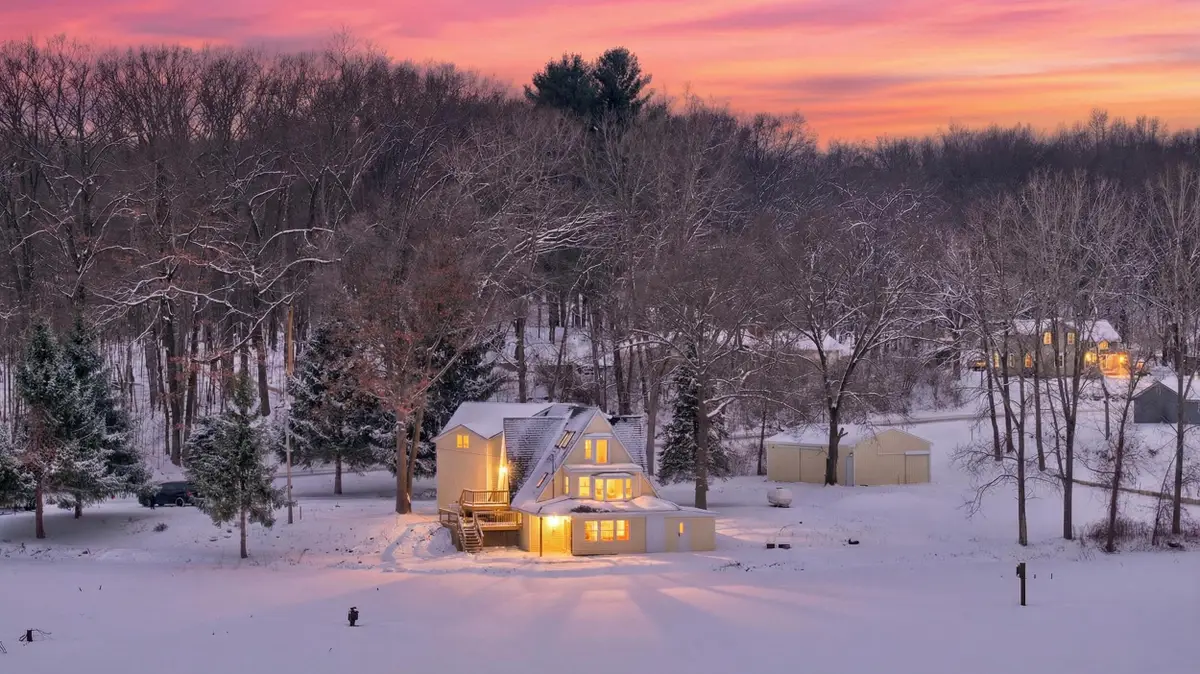 3891 Wellman Road, Parma, MI 49269 - Image #1