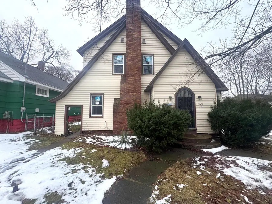 1320 6th Street, Muskegon, MI 49441 - Image #2