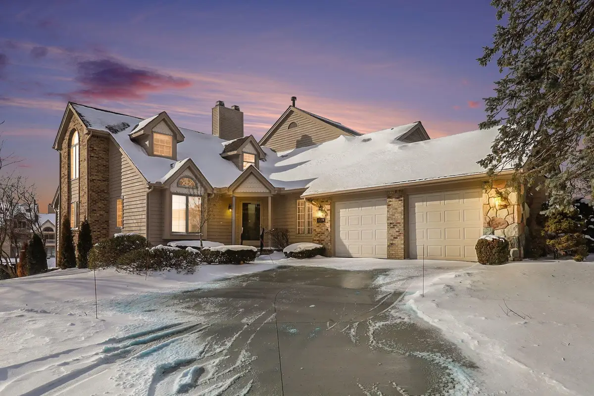 18269 Blue Heron Drive E #16, Northville, MI 48168 - Image #1