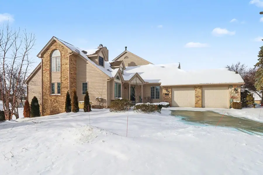 18269 Blue Heron Drive E #16, Northville, MI 48168 - Image #3