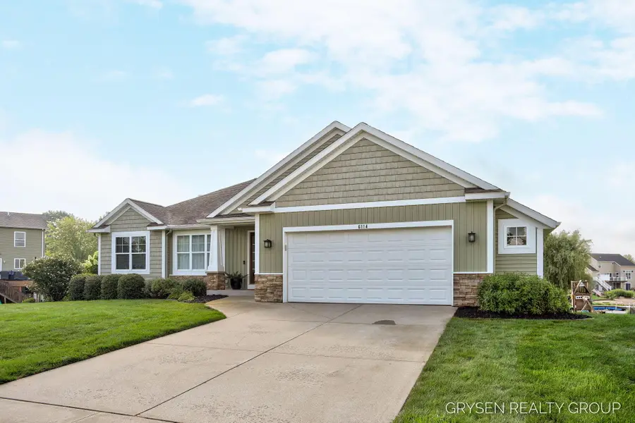6114 Kingsbury Court, Allendale, MI 49401 - Image #2