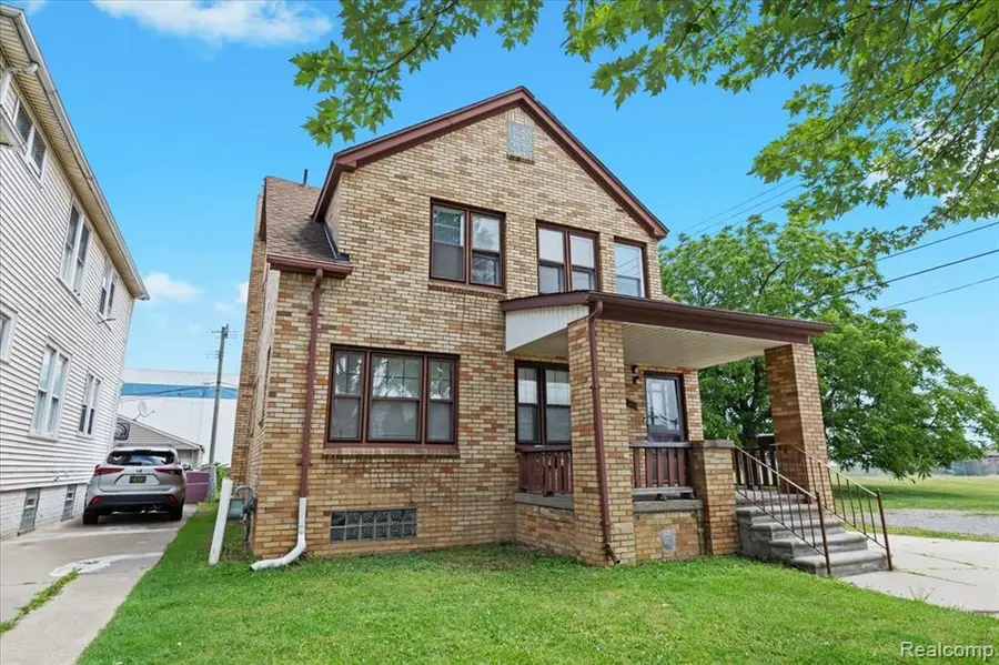 4200 Lois Street, Dearborn, MI 48126 - Image #2