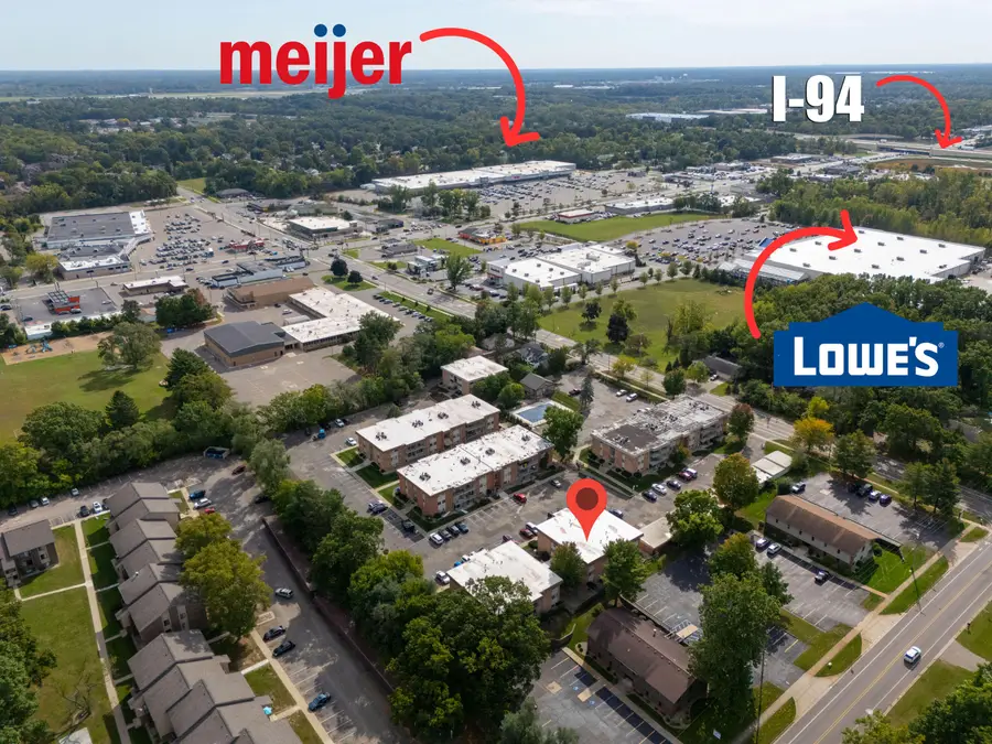 756 W Kilgore Road #108, Kalamazoo, MI 49008 - #2