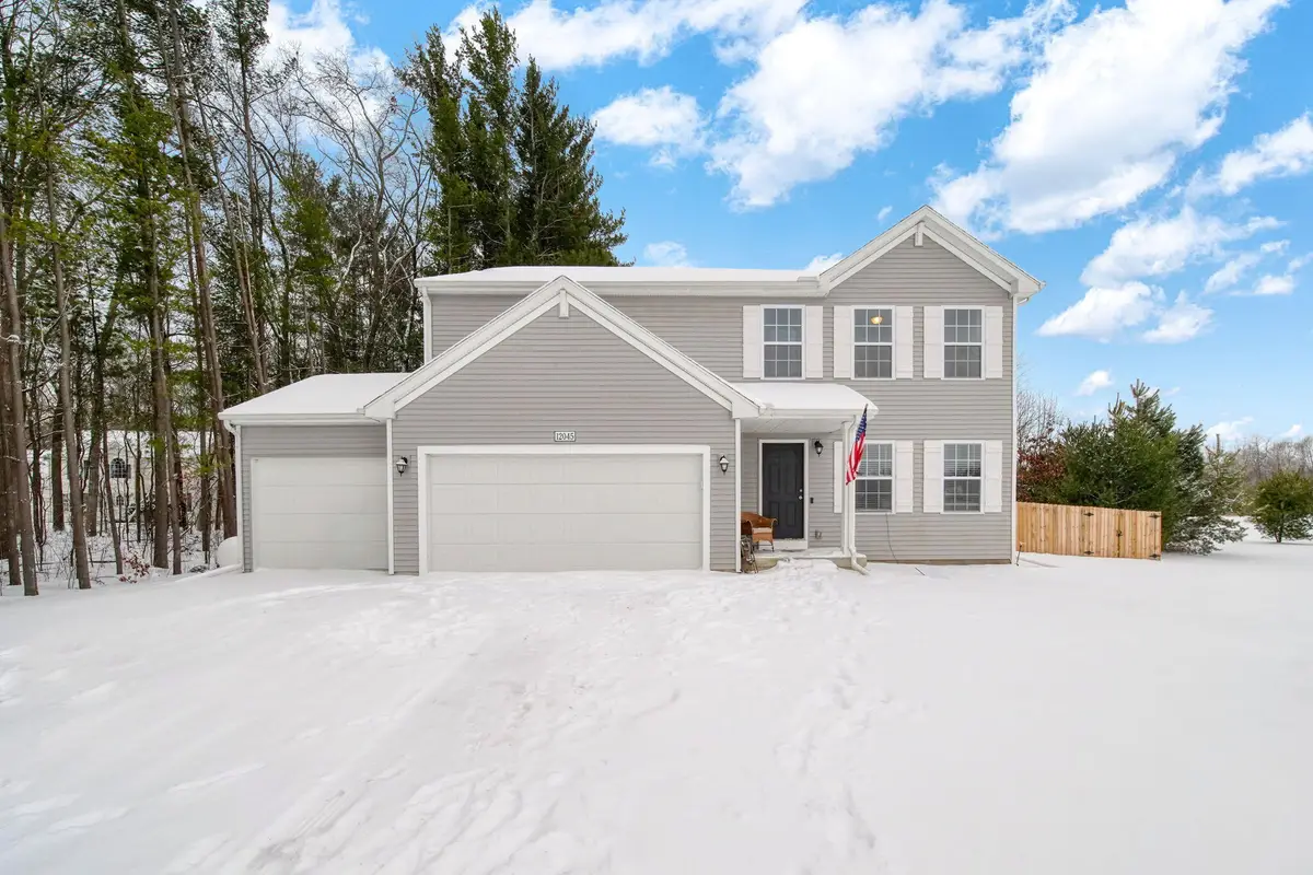 12045 Bryde Drive, Rives Junction, MI 49277 - Image #1