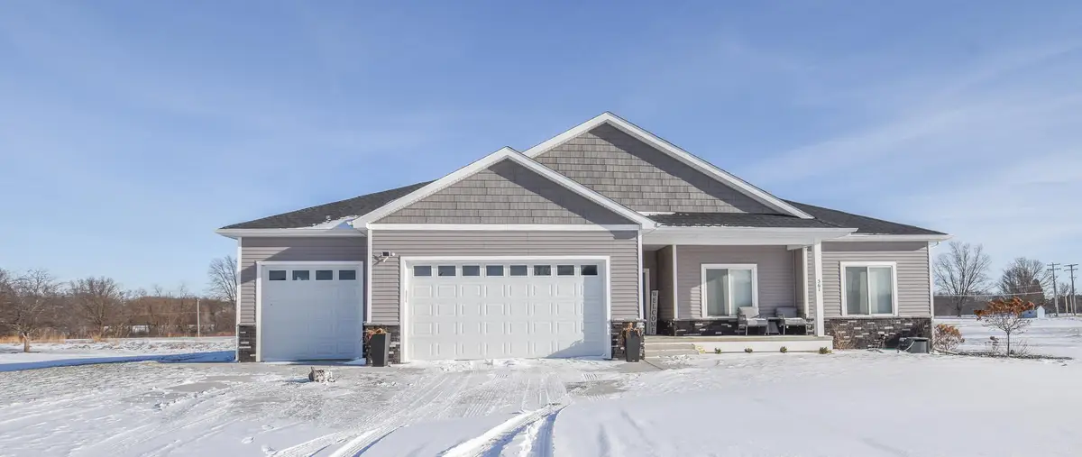 561 Wedge Court, Coldwater, MI 49036 - Image #1