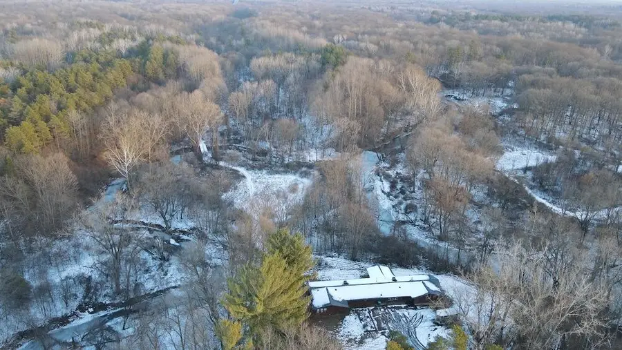 2500 W Quarter Line Road, Coleman, MI 48618 - Image #2