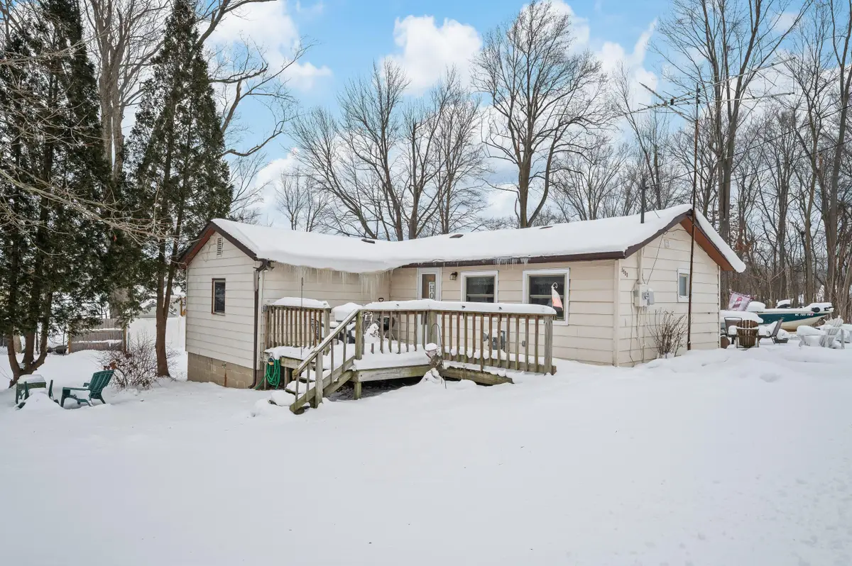 5900 Front Street, Coloma, MI 49038 - Image #1