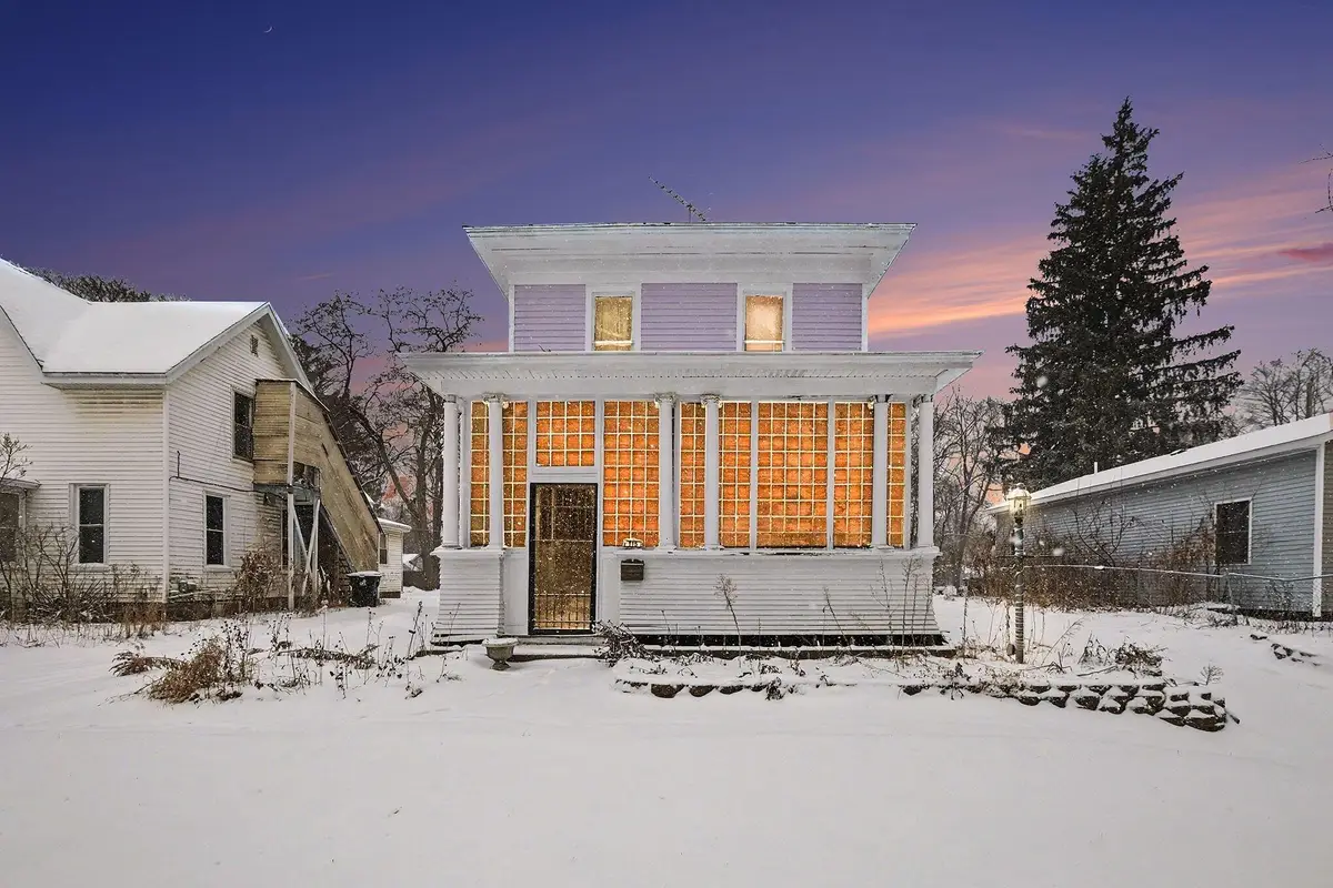 115 N Webster Street, Greenville, MI 48838 - Image #1