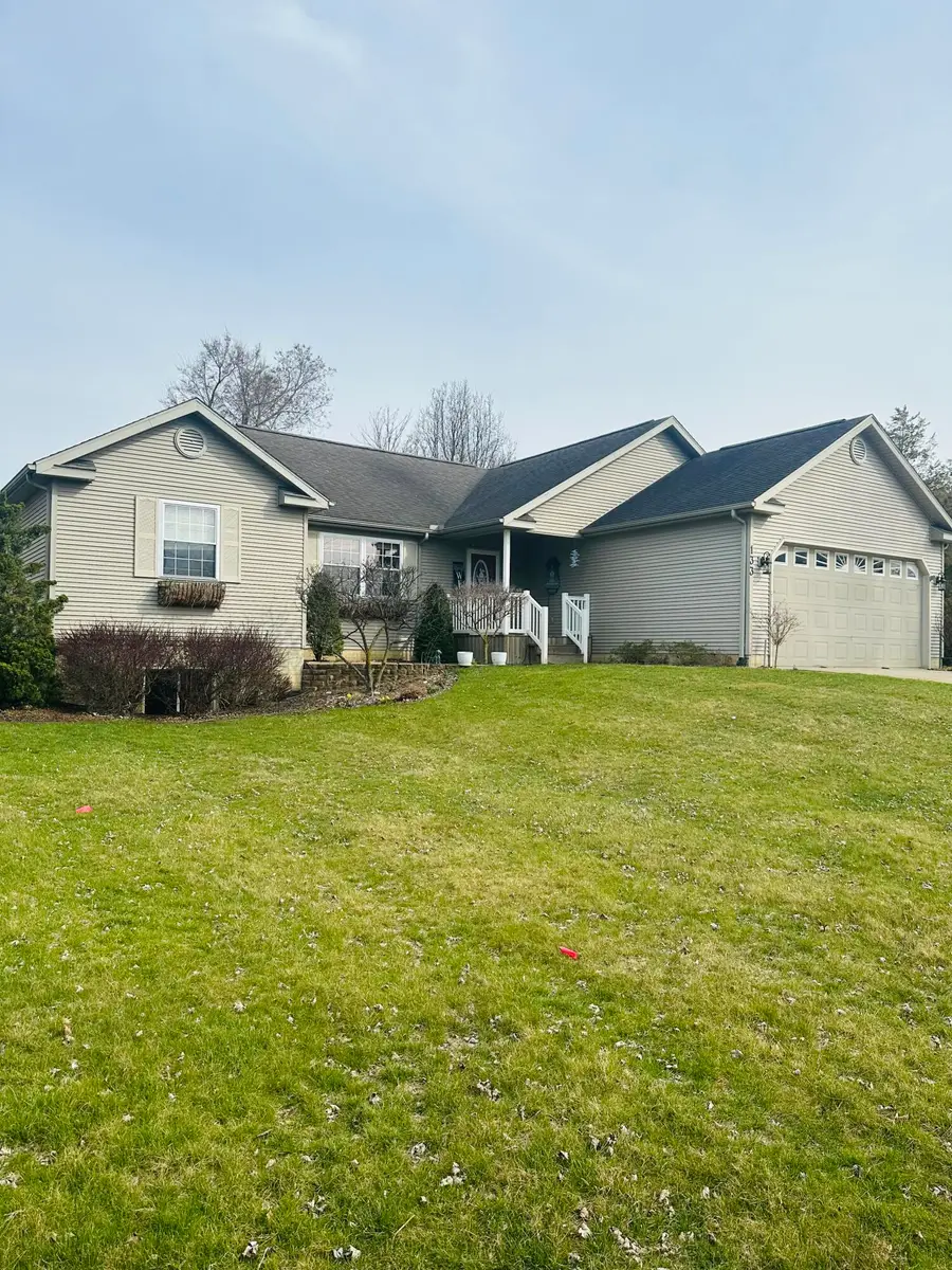 133 Bingham Drive, Brooklyn, MI 49230 - Image #2