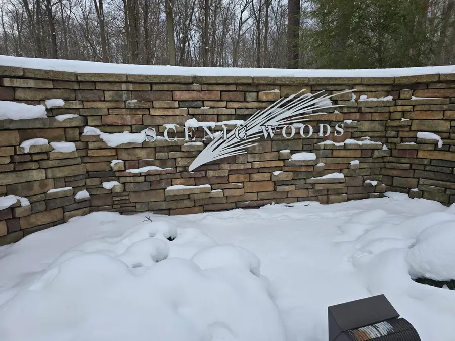 6187 Scenic Woods Circle S, Muskegon, MI 49445 - Image #3