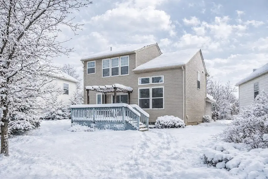 434 Shiloh Drive, Chelsea, MI 48118 - #2