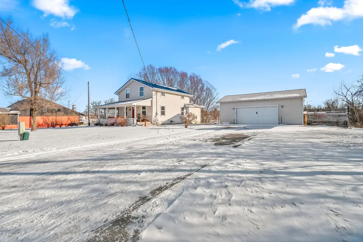 437 Mckenzie Street, Hudson, MI 49247 - #1