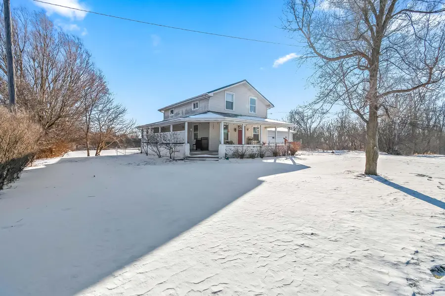 437 Mckenzie Street, Hudson, MI 49247 - #2