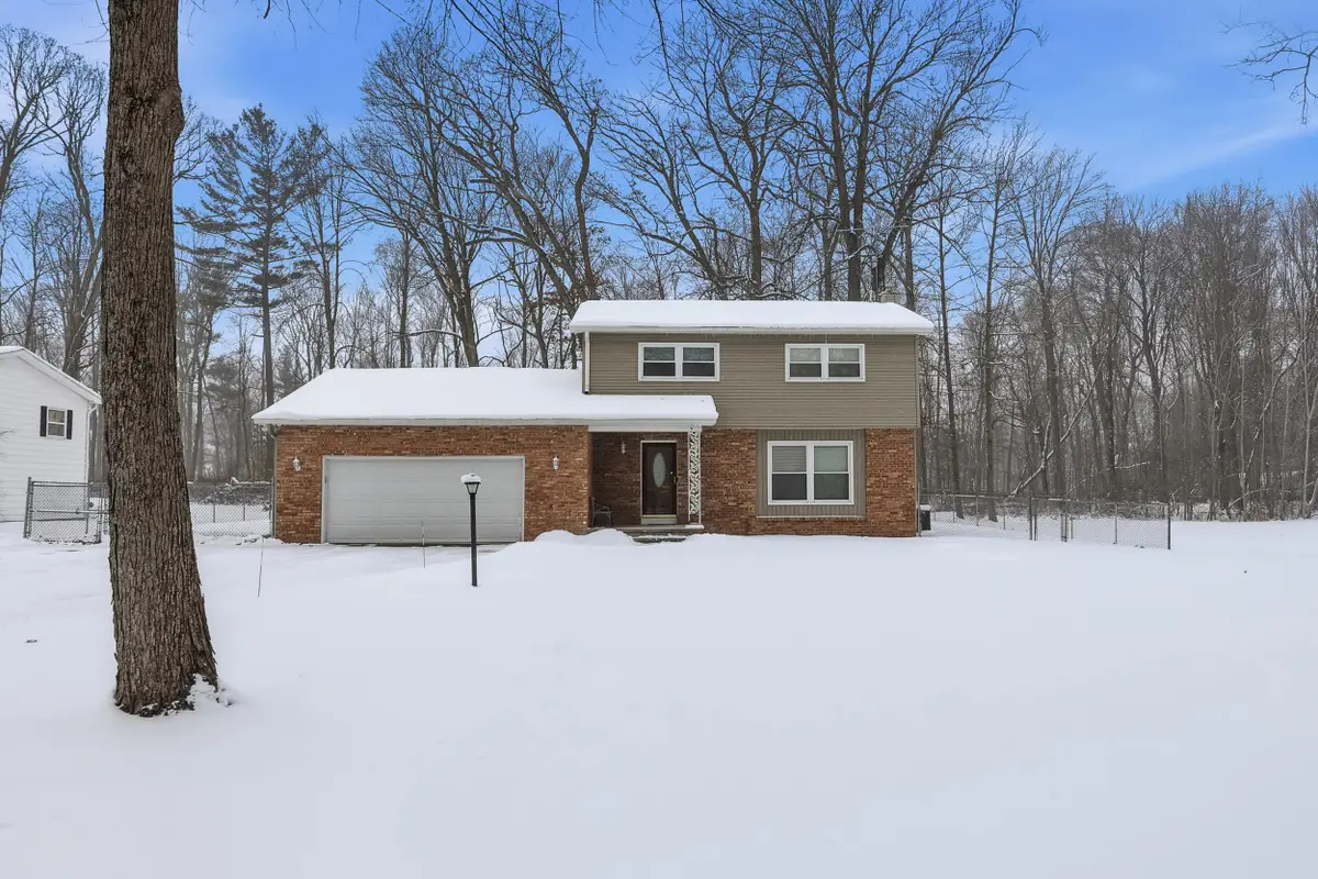 8050 Backus Road, Greenville, MI 48838 - Image #1