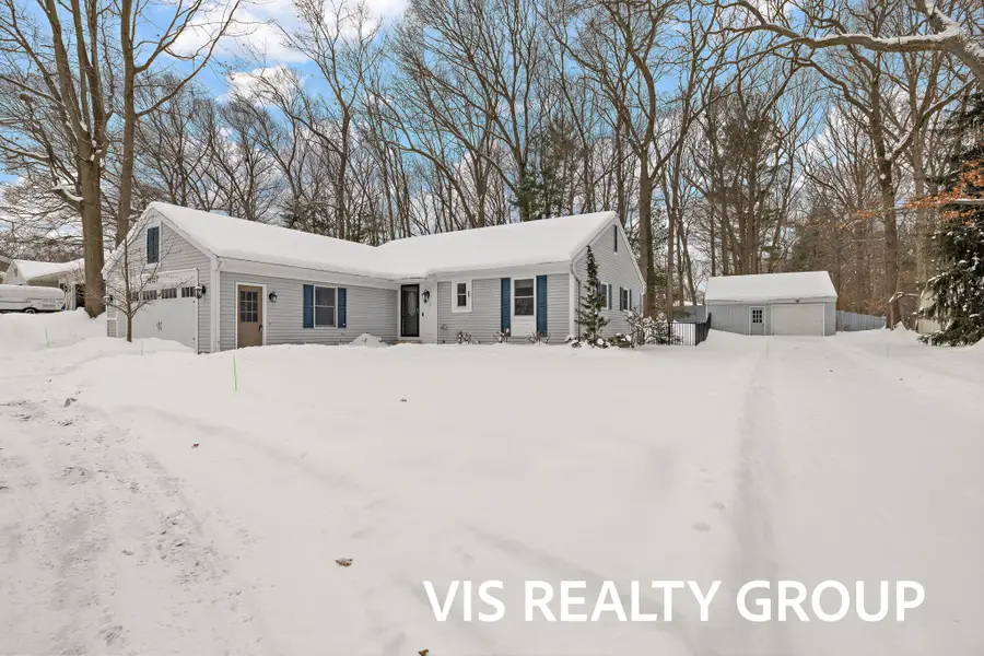 15027 152nd Avenue, Grand Haven, MI 49417 - Image #3