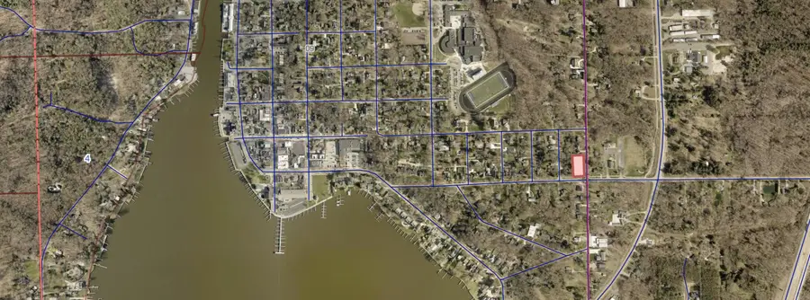 1020 Allegan Street, Saugatuck, MI 49453 - Image #3