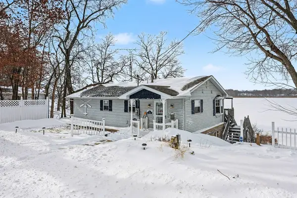 5201 12 1/2 Mile Road, Burlington, MI 49029