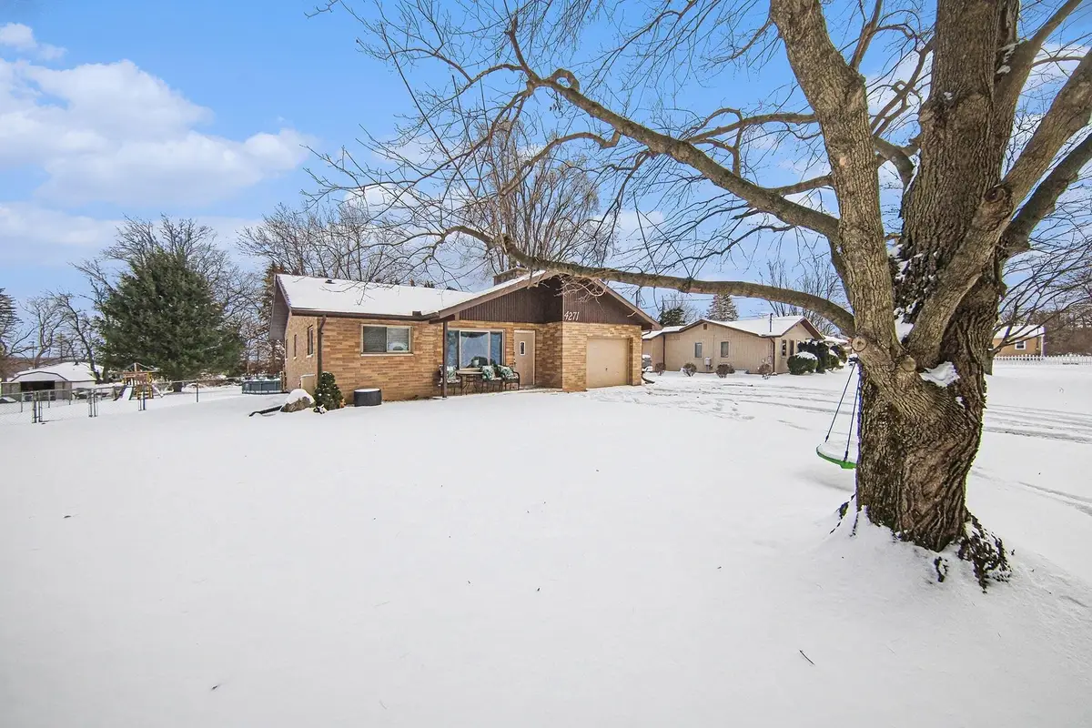 4271 Indian Trail, Jackson, MI 49201 - Image #1