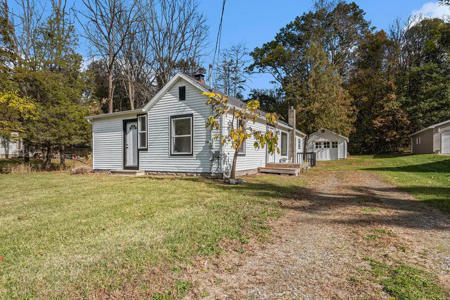 558 Cyrus Street, Ionia, MI 48846 - Image #3