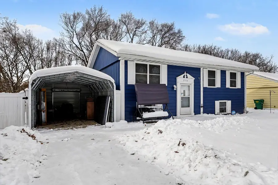 2316 Fair Oaks Street E, Niles, MI 49120 - Image #3