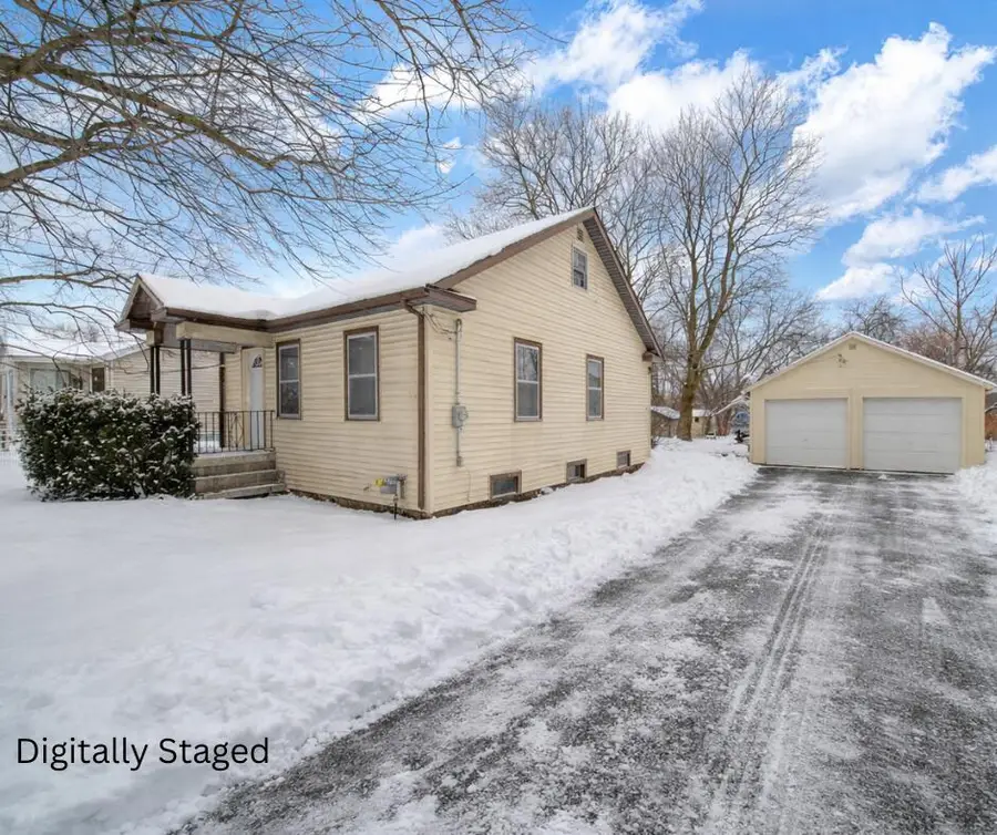 610 Fairyland Avenue, Jackson, MI 49202 - Image #2