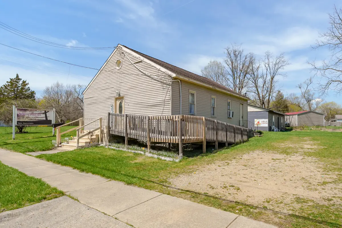 156 Roseneath Avenue, Battle Creek, MI 49017 - Image #1