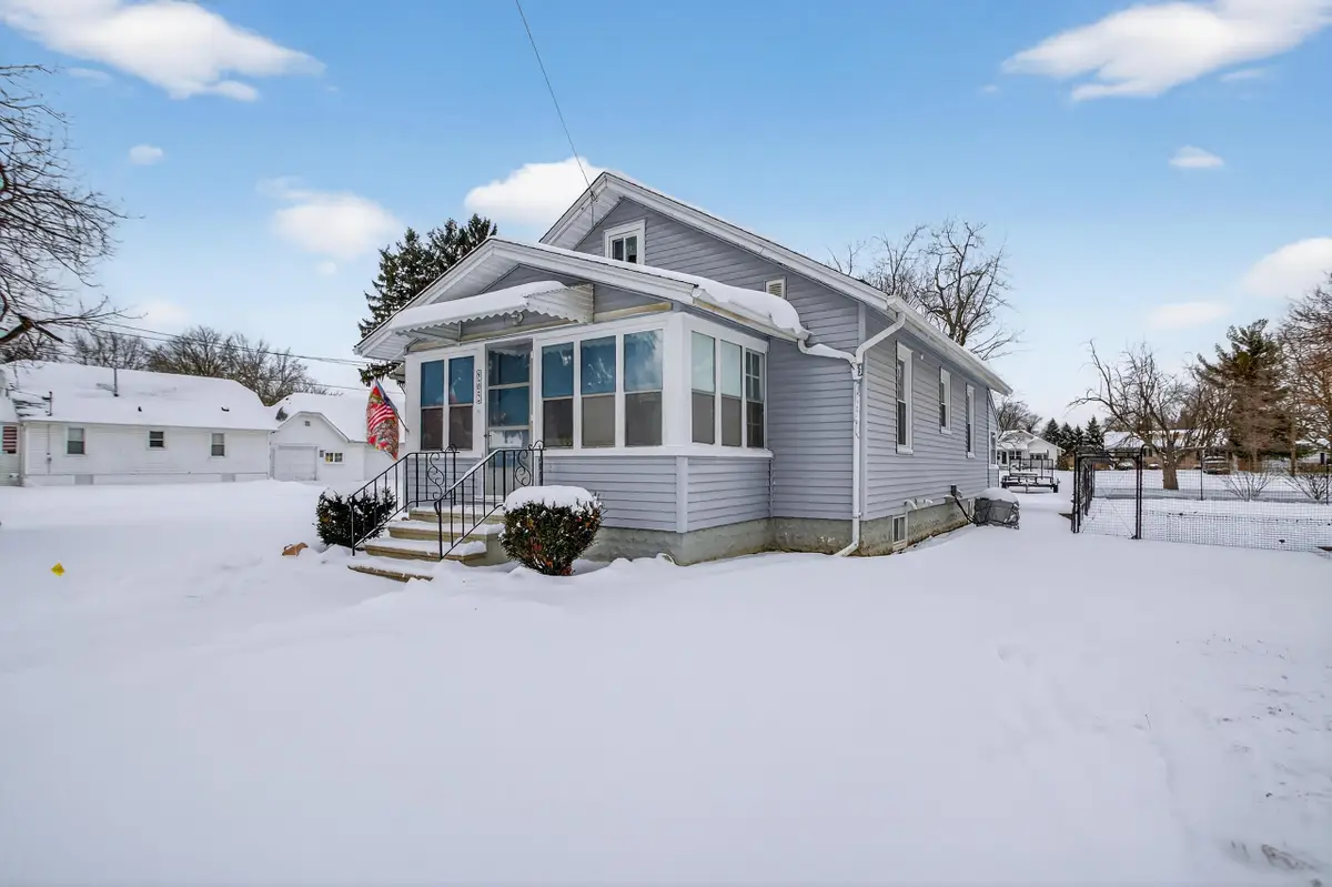 802 Concord Boulevard, Jackson, MI 49202 - Image #1