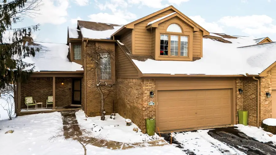 1261 Laurel View Drive, Ann Arbor, MI 48105 - Image #2