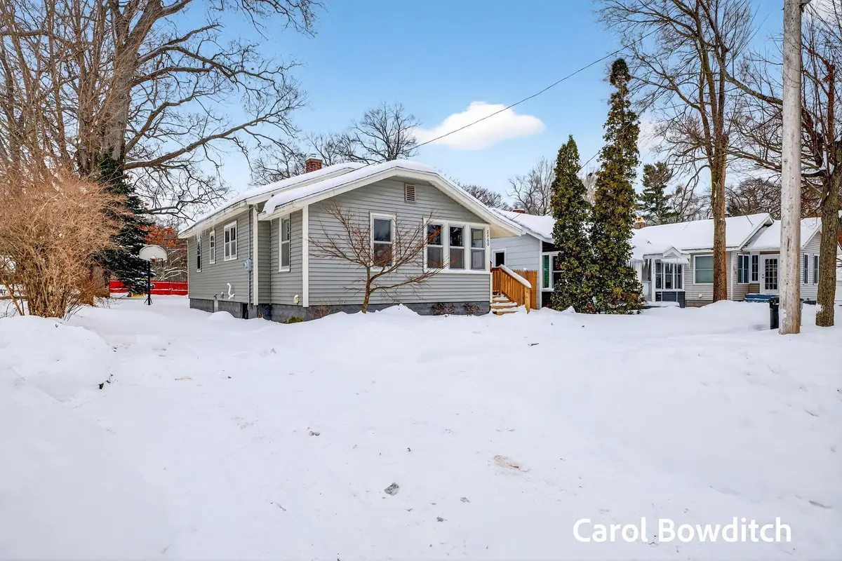 2260 Estes Street, Muskegon, MI 49441 - Image #1