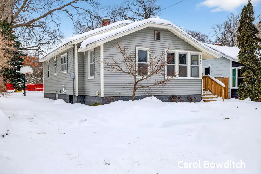 2260 Estes Street, Muskegon, MI 49441 - Image #2