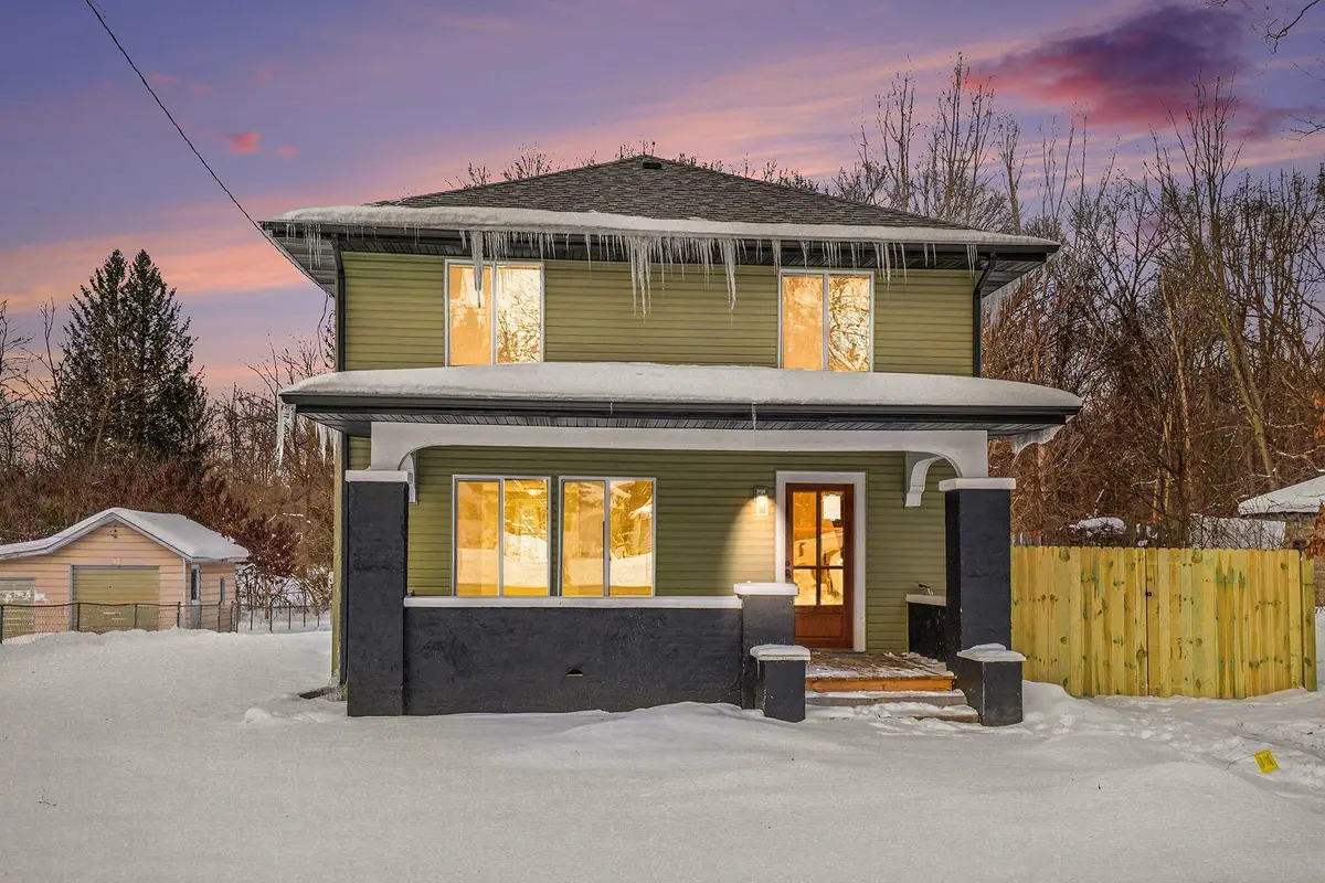 317 E Bertrand Road, Niles, MI 49120 - Image #1