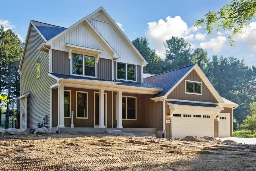 6627 Chaffey Creek Trail, Richland, MI 49083 - Image #2