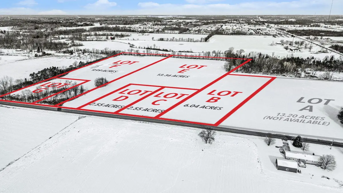 Fillmore Street, Allendale, MI 49401 - Image #1