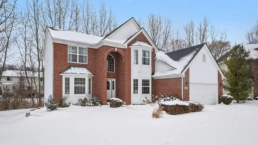 5952 Redstone Court, Ann Arbor, MI 48103 - Image #2