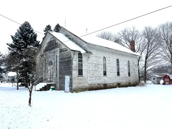 1008 Marshall Road, Coldwater, MI 49036