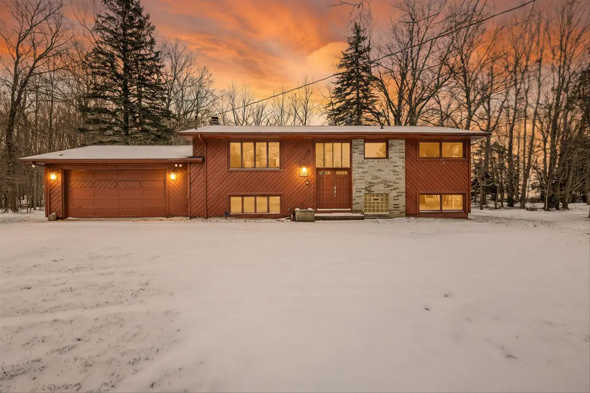 1500 E Frost Road, Williamston, MI 48895 - #1