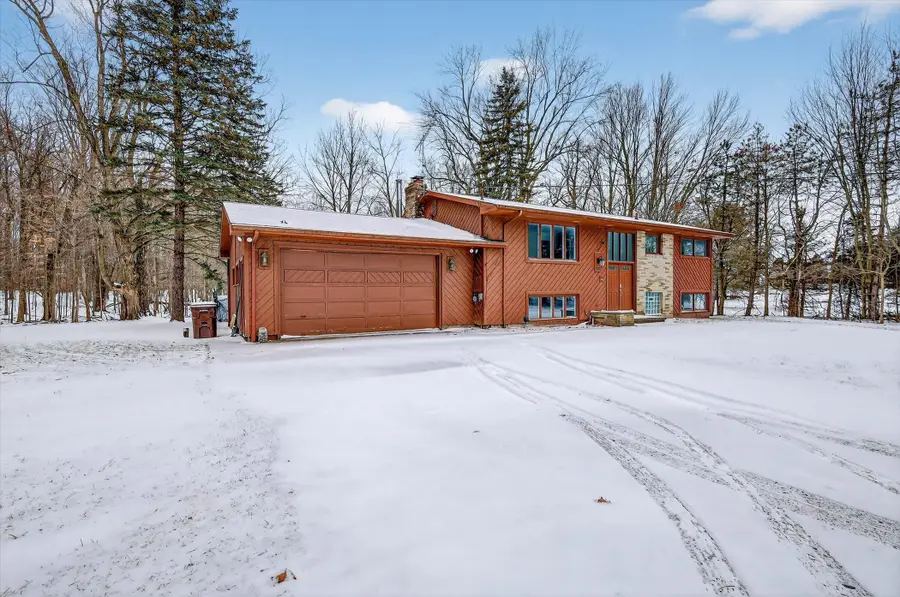 1500 E Frost Road, Williamston, MI 48895 - #2