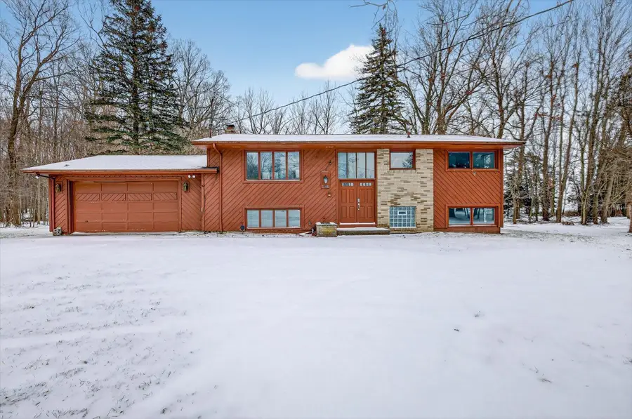 1500 E Frost Road, Williamston, MI 48895 - #3