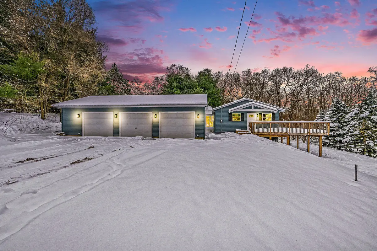 9689 Big Rock Drive, Kalamazoo, MI 49009 - #1