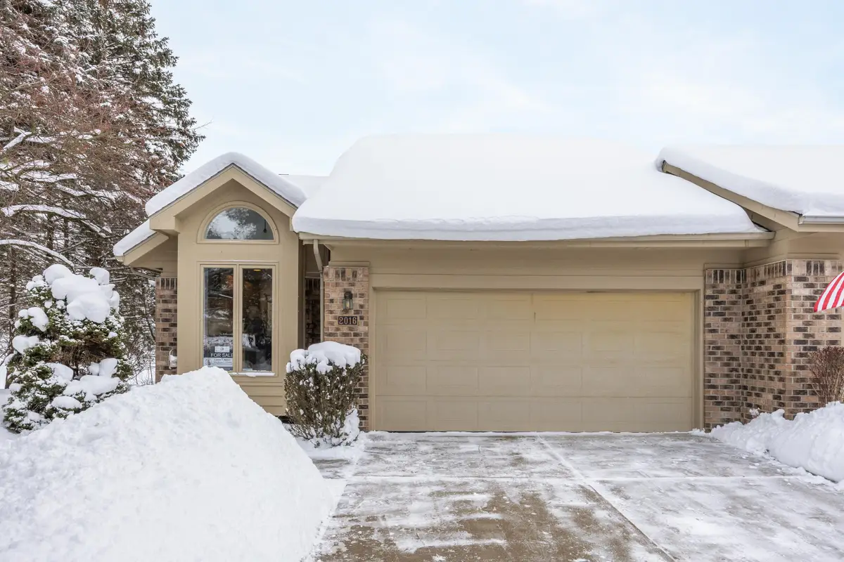 2016 Tall Meadow Street Ne, Grand Rapids, MI 49505 - #1