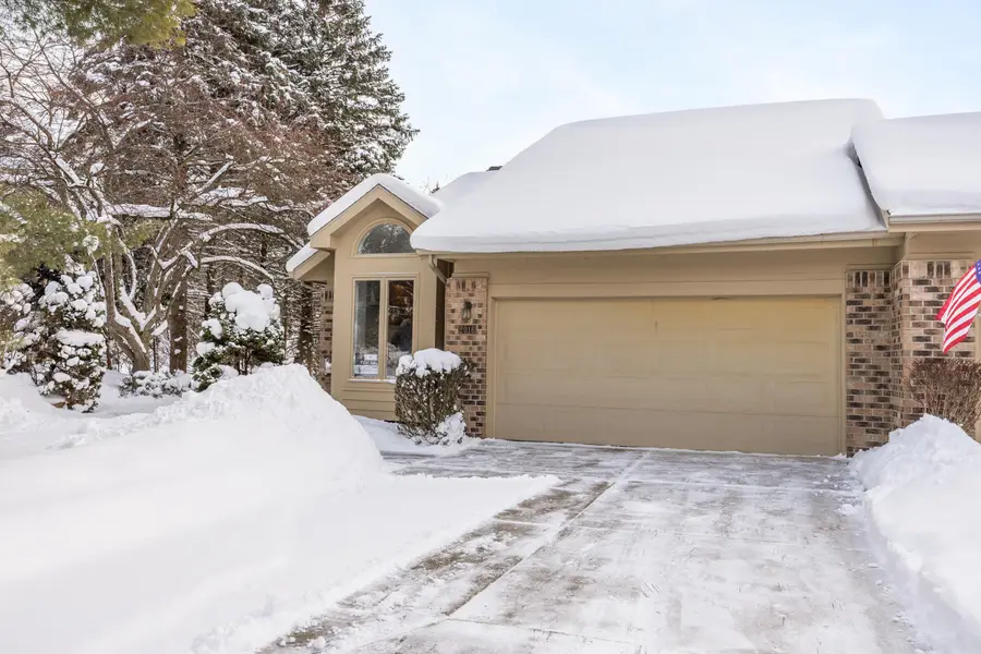 2016 Tall Meadow Street Ne, Grand Rapids, MI 49505 - #2