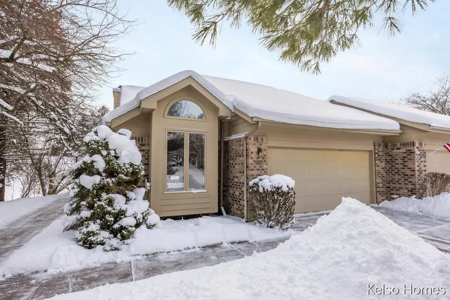 2016 Tall Meadow Street Ne, Grand Rapids, MI 49505 - #3