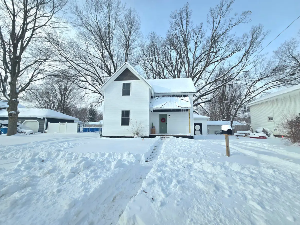 218 S North Street, Otsego, MI 49078 - #1