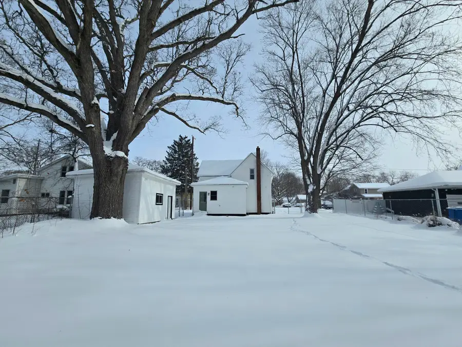 218 S North Street, Otsego, MI 49078 - #2