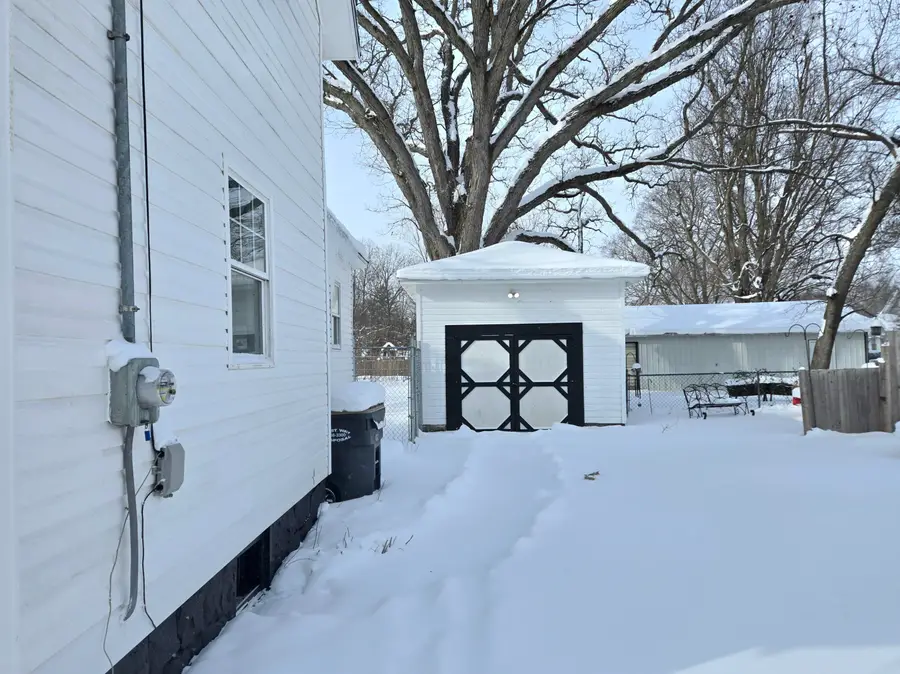 218 S North Street, Otsego, MI 49078 - #3