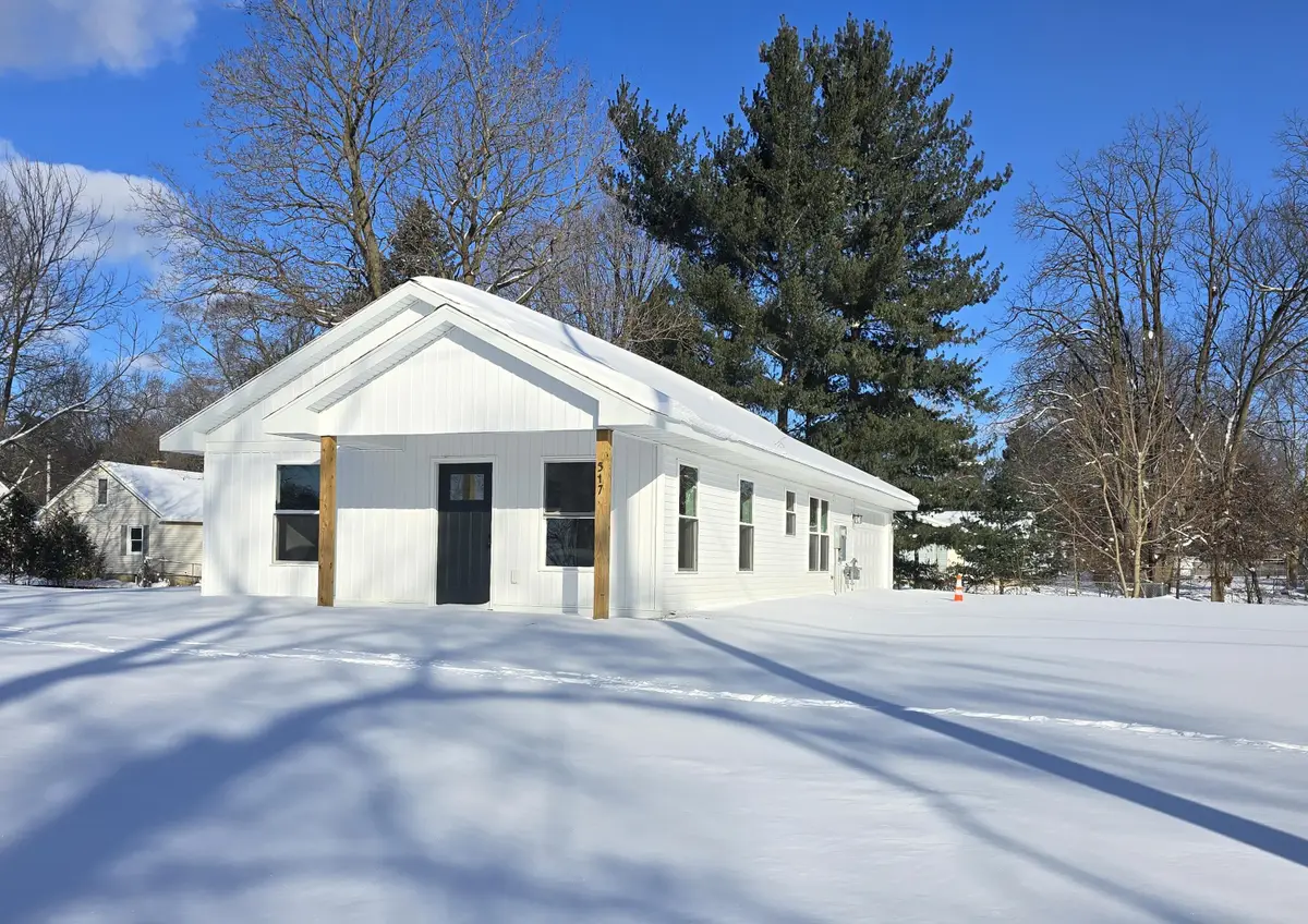 517 E State Road, Hastings, MI 49058 - Image #1