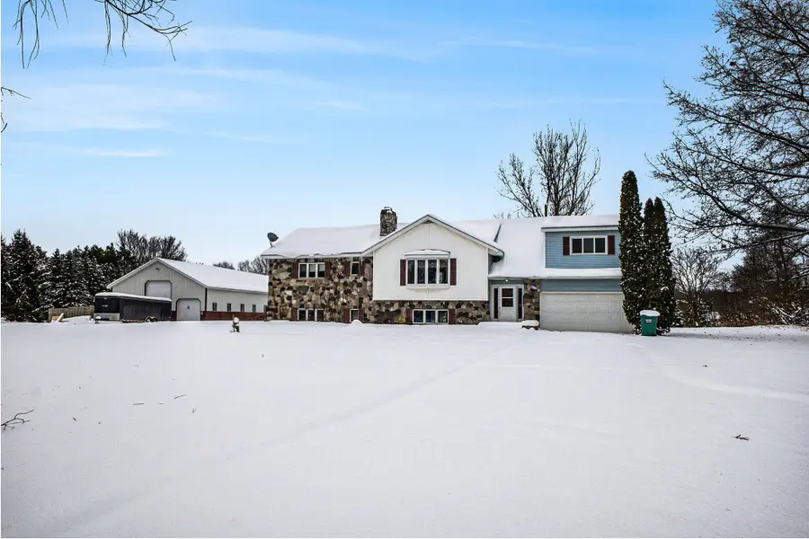 1760 Tumbleweed Drive, Dorr, MI 49323 - Image #3