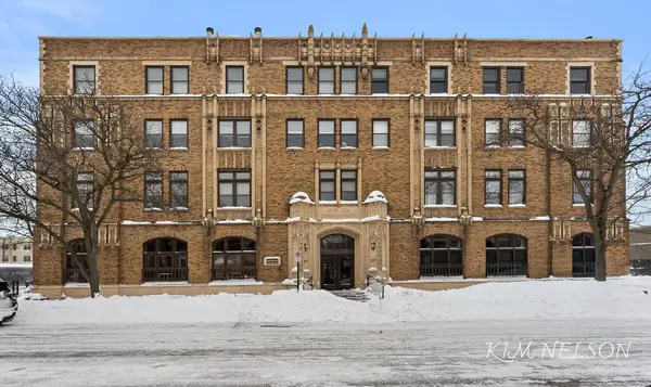 297 W Clay Avenue #201, Muskegon, MI 49440