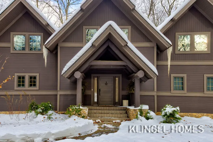 6290 Scenic Woods Circle N, Muskegon, MI 49445 - Image #2